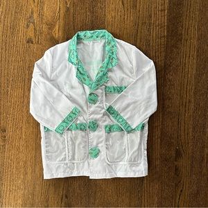 Melissa & Doug Medical Staff Costume